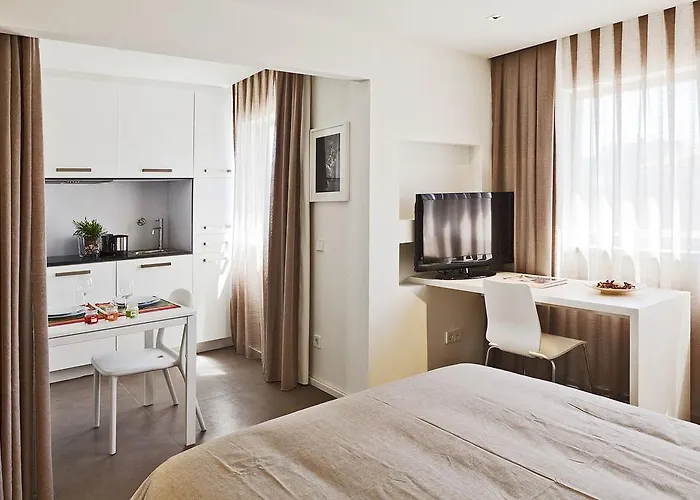 Bnapartments Palacio * Oporto