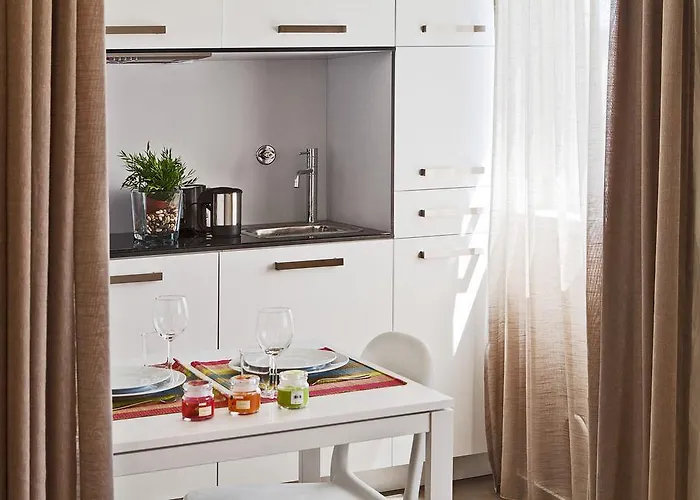 Bnapartments Palacio Appartamento Oporto