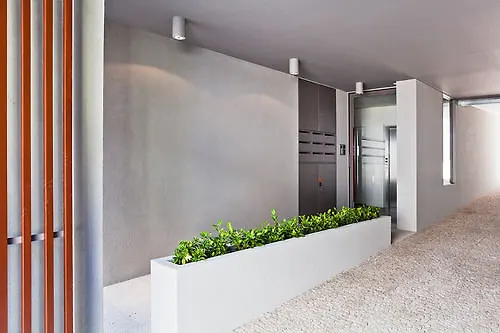 Bnapartments Palacio Appartamento