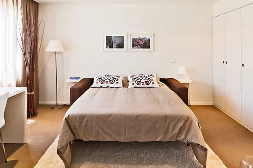 Bnapartments Palacio Appartamento Oporto