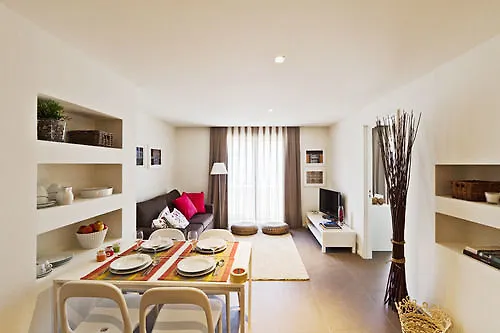 Bnapartments Palacio * Porto