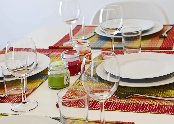 Appartamento Bnapartments Palacio