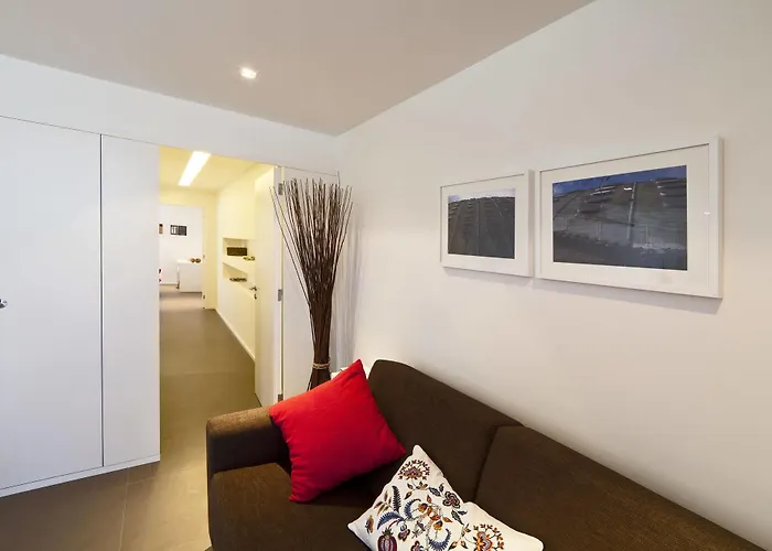 Bnapartments Palacio *