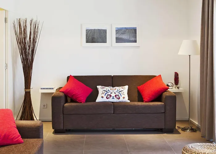 Bnapartments Palacio Appartamento *