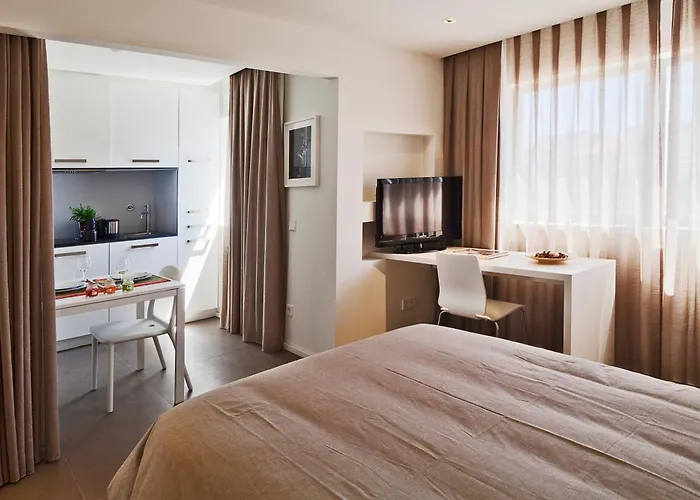 Bnapartments Palacio * Oporto