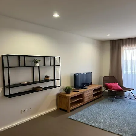 Bnapartments Palacio * Porto
