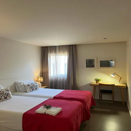 Apartment Bnapartments Palacio *