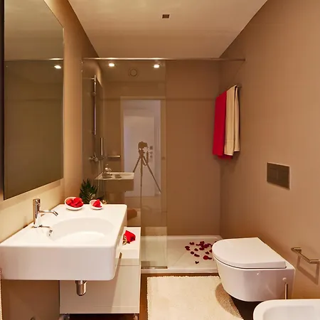 Bnapartments Palacio