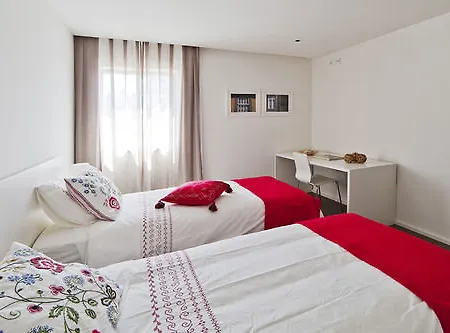 Bnapartments Palacio *