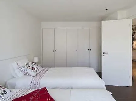 Bnapartments Palacio