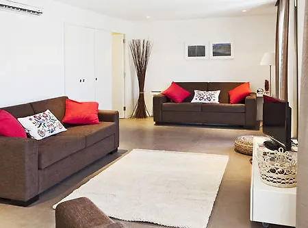 Bnapartments Palacio *