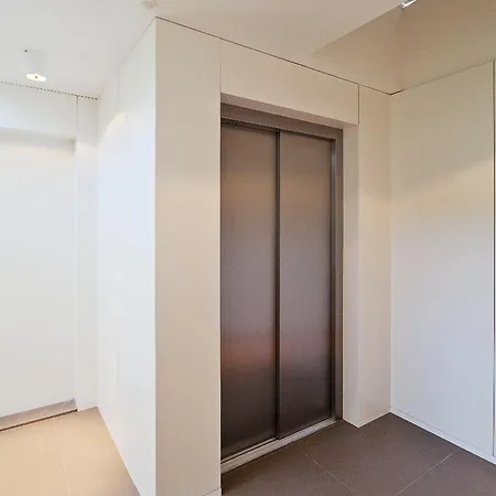 Lägenhet Bnapartments Palacio *