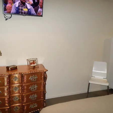 Lägenhet Bnapartments Palacio *