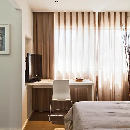 Bnapartments Palacio