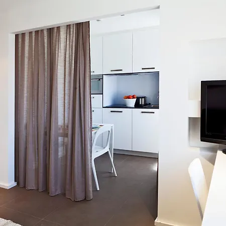 Bnapartments Palacio Lägenhet